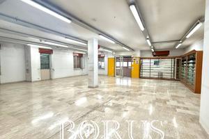 Locale commerciale - Cesa