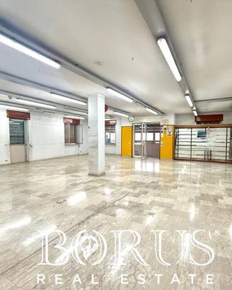Locale commerciale - Cesa