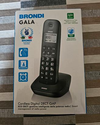 telefono coordless 