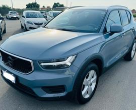 Volvo XC40 D3 Geartronic R-design 2021