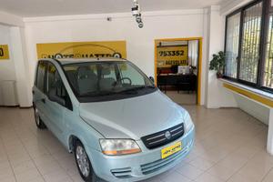 Fiat Multipla 1.9 MJT 116cv Emotio solo 167.000 km