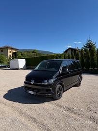 Volkswagen Caravelle 2.0 TDI 150CV DSG PC Comfortl