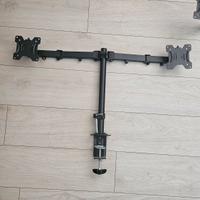 Supporto monitor - Braccio Monitor - hp e altri mo