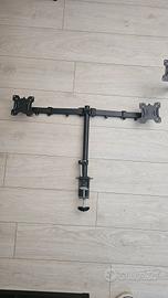 Supporto monitor - Braccio Monitor - hp e altri mo
