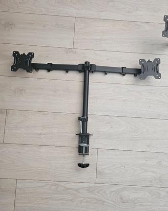 Supporto monitor - Braccio Monitor - hp e altri mo