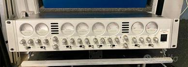 Multieffetto e compressore