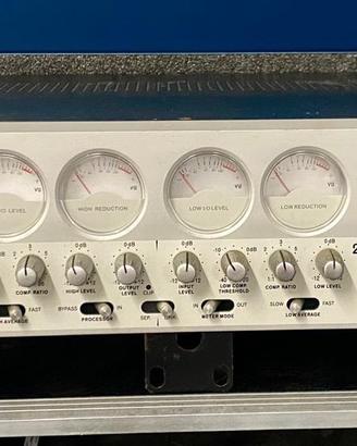 Multieffetto e compressore