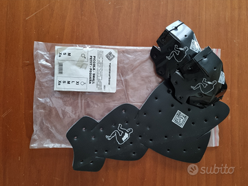 Protezioni TUCANO URBANO