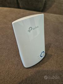 Ripetitore Wi-Fi TP-Link TL-WA850RE - 300Mbps