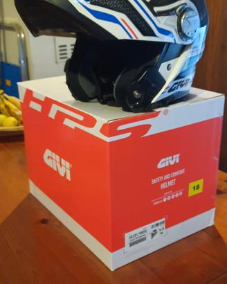 casco uomo