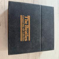 The Beatles Cd Collection