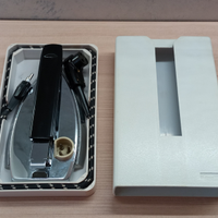 Ferro da stiro da viaggio Termozeta Slim Line