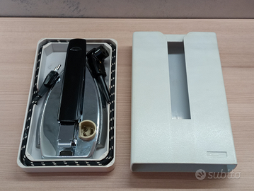 Ferro da stiro da viaggio Termozeta Slim Line