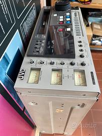 JVC BR-S710E  SVHS professionale