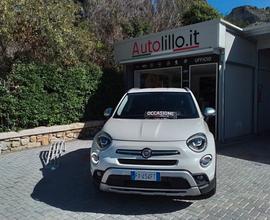 Fiat 500X 1.3 MJT 95 CV Mirror Cross