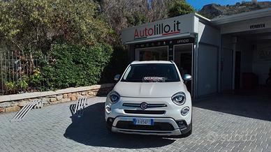 Fiat 500X 1.3 MJT 95 CV Mirror Cross