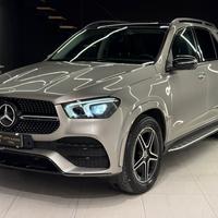 MERCEDES GLE 350 DE AMG PREMIUM (ELETTRICO/DIESEL)