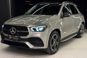 MERCEDES GLE 350 DE AMG PREMIUM (ELETTRICO/DIESEL)