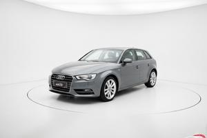 Audi A3 Sportback 1.6 TDI 110cv ADMIRED S-TRONIC E