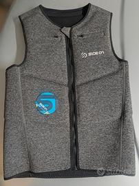 Side On Impact Vest Xl