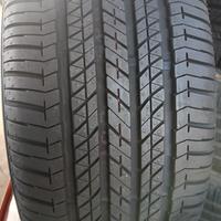 gomme 255/55/17.  104v