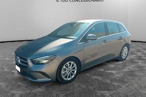 Mercedes-Benz Classe B B 180 d Business Extra...