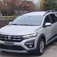 Dacia Jogger 1.0 TCe GPL 100 CV 5 posti Comfort