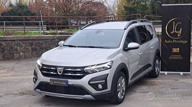 Dacia Jogger 1.0 TCe GPL 100 CV 5 posti Comfort