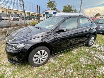 Volkswagen Polo 1.0 MPI 5p. Comfortline BlueMotion