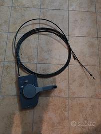 manetta motore Yamaha