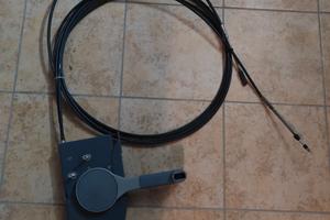 manetta motore Yamaha