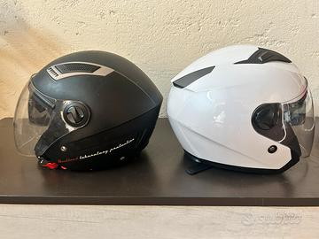 Caschi moto/scooter