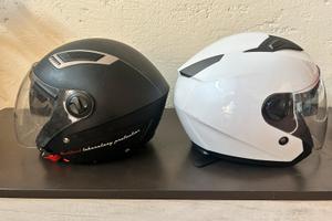Caschi moto/scooter