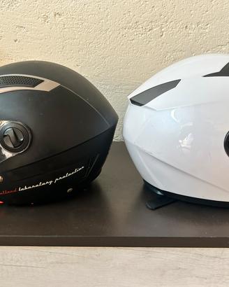Caschi moto/scooter
