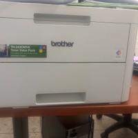 Stampante a colori brother