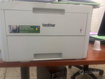 Stampante a colori brother