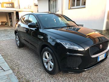 Jaguar e-pace 2.0 D 150 CV R-Dynamic