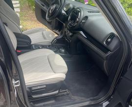 Mini countryman Cooper S all 4