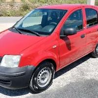 FIAT Panda Van AUTOCARRO 2 posti - GPL - 2010