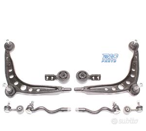KIT BRACCI SOSPENSIONE BMW Z3 COUPE 95-02