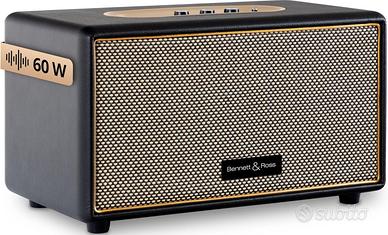 CASSA BLUETOOTH BENNET & ROSS BB 860 NUOVA