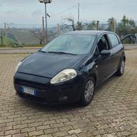 Fiat Grandepunto diesel 1.3 multijet MJT