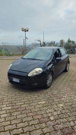 Fiat Grandepunto diesel 1.3 multijet MJT
