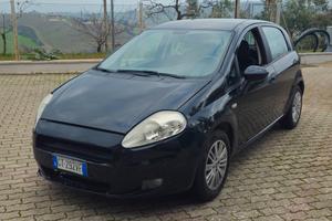 Fiat Grandepunto diesel 1.3 multijet MJT
