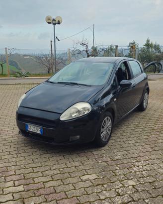 Fiat Grandepunto diesel 1.3 multijet MJT