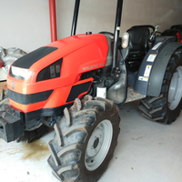 Trattore Same Solaris 50 CV