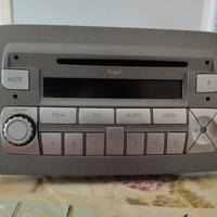 radio  MP3 con  CD per LANCIA MUSA
