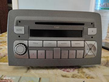 radio  MP3 con  CD per LANCIA MUSA