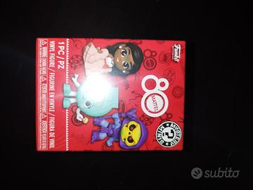 Mattel 80th Anniversary Mystery Minis Funko