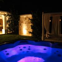 Villetta tipica salentina a pochi km da Gallipoli